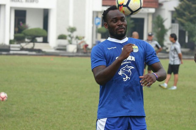 Michael Essien Michael Essien