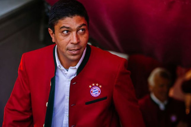 Giovane Elber Giovane Elber