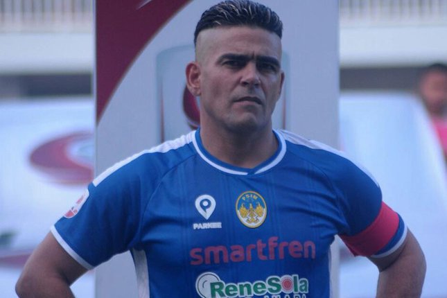 Cristian Gonzales