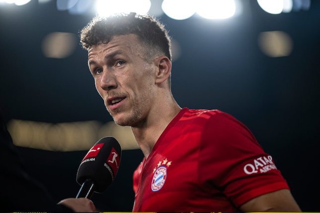 Ivan Perisic Ivan Perisic