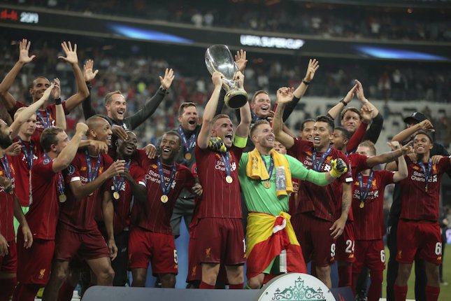 Peringkat Tim Dengan Pendapatan Teringgi di Liga Champions Peringkat Tim Dengan Pendapatan Teringgi di Liga Champions