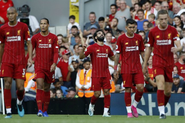 Liverpool