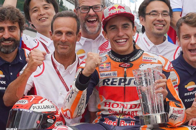 Filosofi Honda Tidak Berubah Filosofi Honda Tidak Berubah