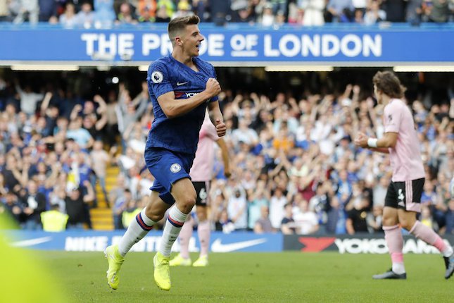 Mason Mount Mason Mount