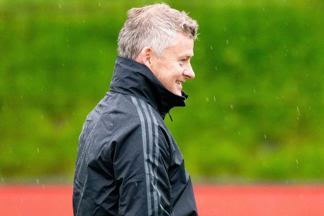 Manchester United