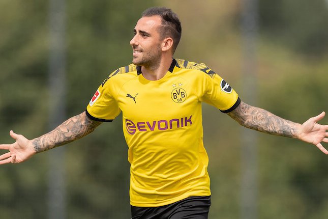 Sosok Alcacer