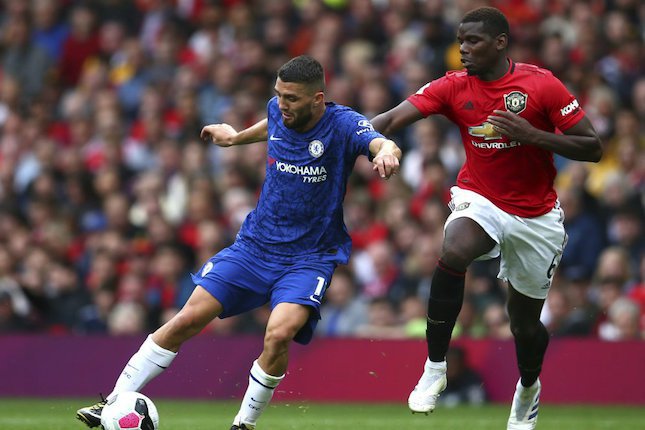 Paul Pogba Paul Pogba