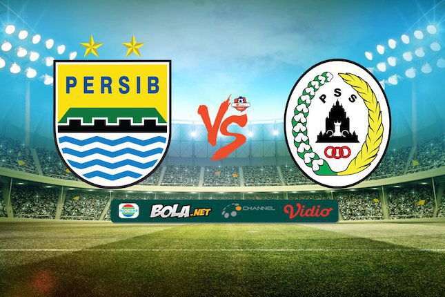 Jadwal Lengkap Pertandingan dan Live Streaming