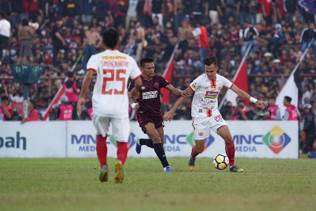 Reaksi Suporter Reaksi Suporter