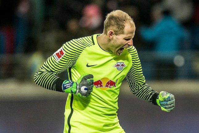 3. Peter Gulacsi 3. Peter Gulacsi