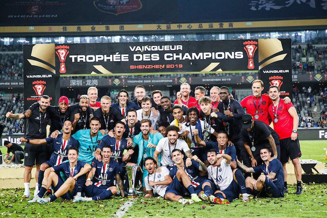 Juara Juara