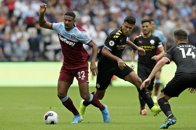 Sebastien Haller
