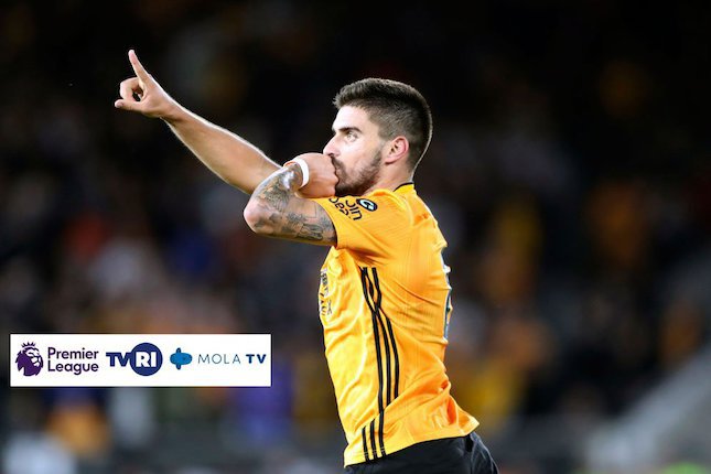 Ruben Neves Ruben Neves