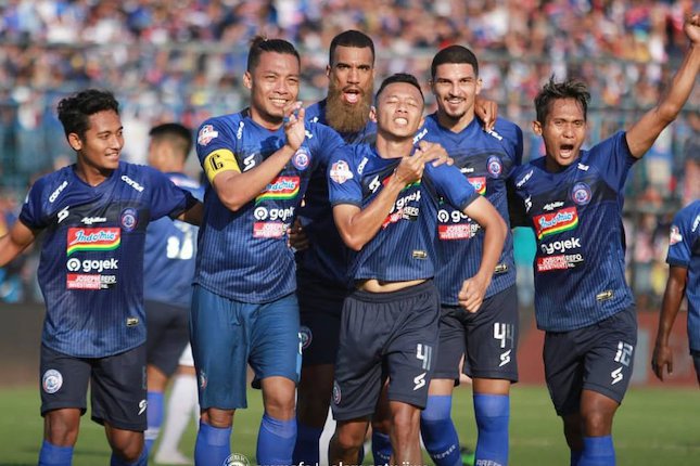 Optimistis Lebih Kuat Optimistis Lebih Kuat