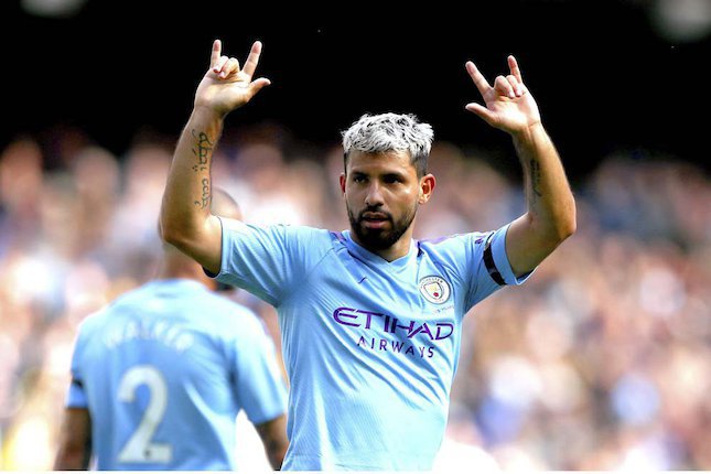 Statistik Manchester City Statistik Manchester City
