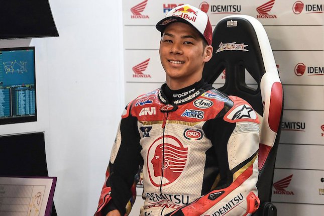 Takaaki Nakagami Takaaki Nakagami