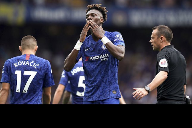 Statistik Chelsea Statistik Chelsea