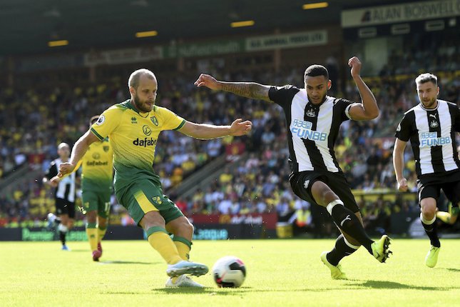 Statistik Norwich City Statistik Norwich City