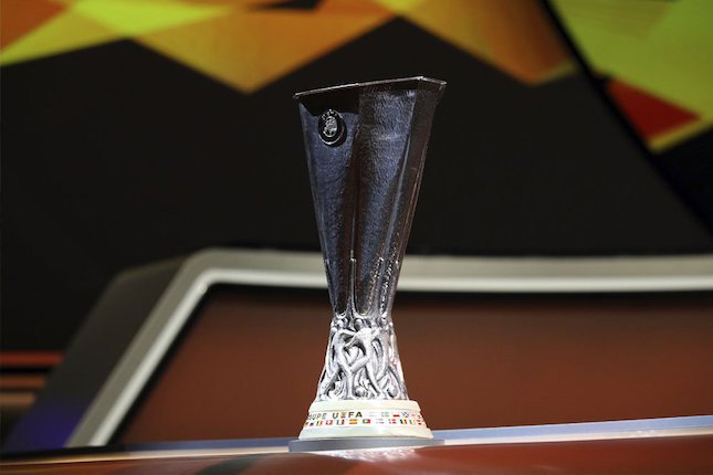 Jadwal Fase Knock-Out Liga Europa 2022/2023