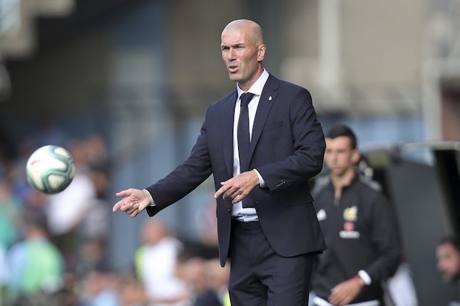Menang Lawan Getafe?