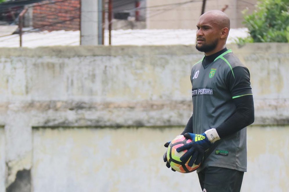 Batal ke Persib, Alfonsius Kelvan Minta Maaf Pernah Bermasalah dengan Bobotoh Batal ke Persib, Alfonsius Kelvan Minta Maaf Pernah Bermasalah dengan Bobotoh