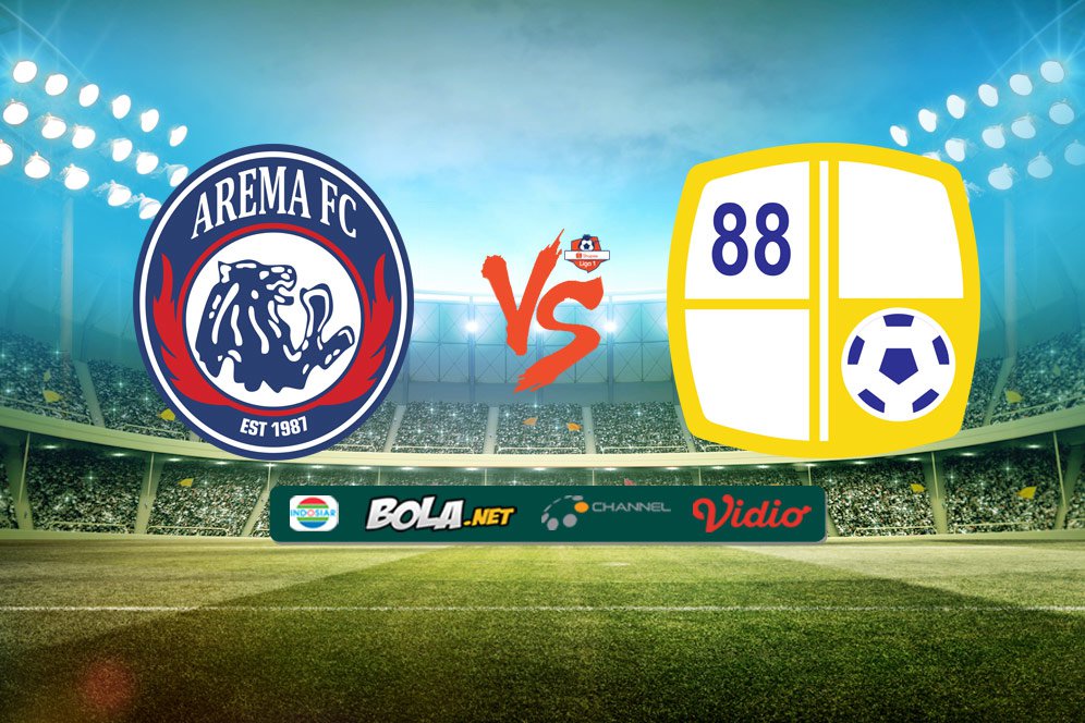 Prediksi Arema FC vs Barito Putera 19 Agustus 2019 Prediksi Arema FC vs Barito Putera 19 Agustus 2019