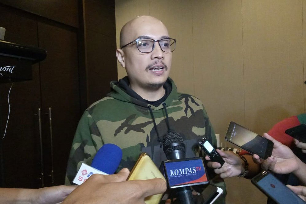 Wawancara Khusus Arif Putra Wicaksono: Tawarkan Sesuatu yang Berbeda untuk PSSI