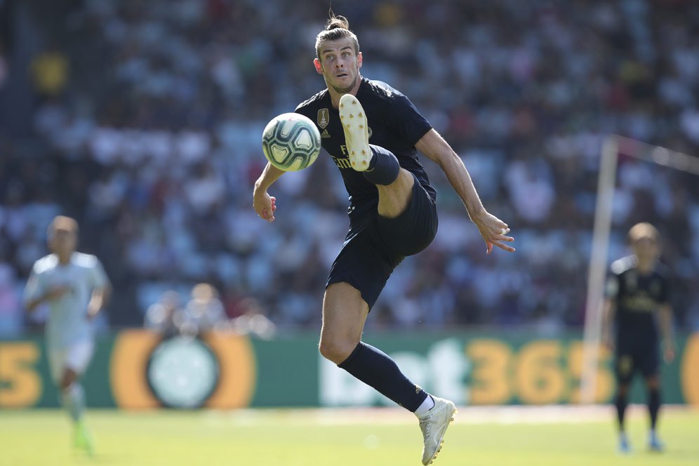 Bukan ke MU, Gareth Bale Hanya Akan Tuju China Jika Tinggalkan Real Madrid Bukan ke MU, Gareth Bale Hanya Akan Tuju China Jika Tinggalkan Real Madrid