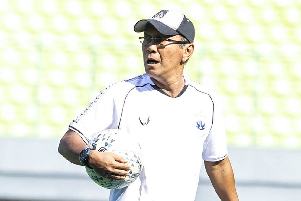Ini Cara PSIS Meredam Permainan PSM Makassar Ini Cara PSIS Meredam Permainan PSM Makassar