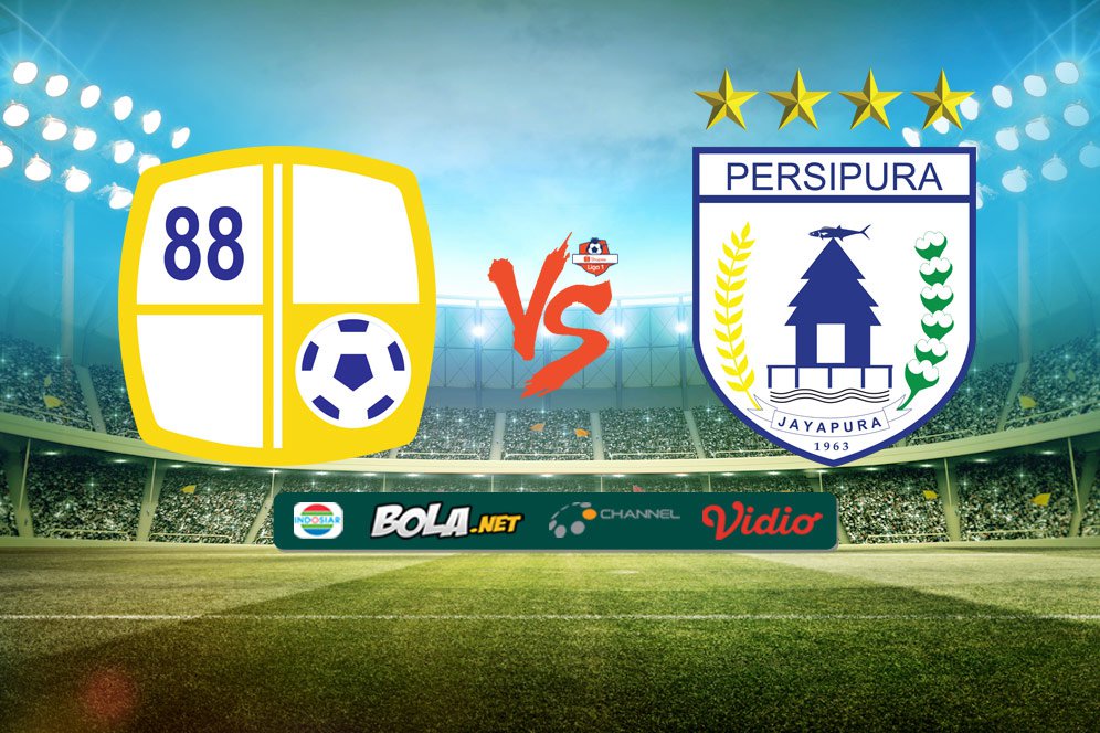 Prediksi Barito Putera vs Persipura Jayapura 23 Agustus 2019 Prediksi Barito Putera vs Persipura Jayapura 23 Agustus 2019