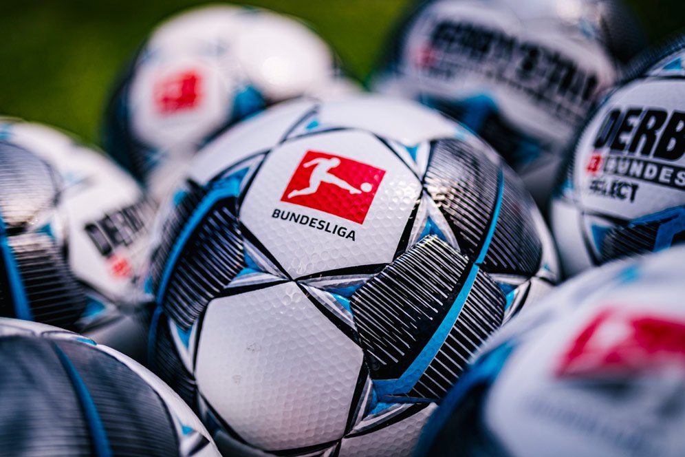 5 Bintang yang Bakal Bersinar di Ruckrunde Bundesliga 2019/2020 5 Bintang yang Bakal Bersinar di Ruckrunde Bundesliga 2019/2020