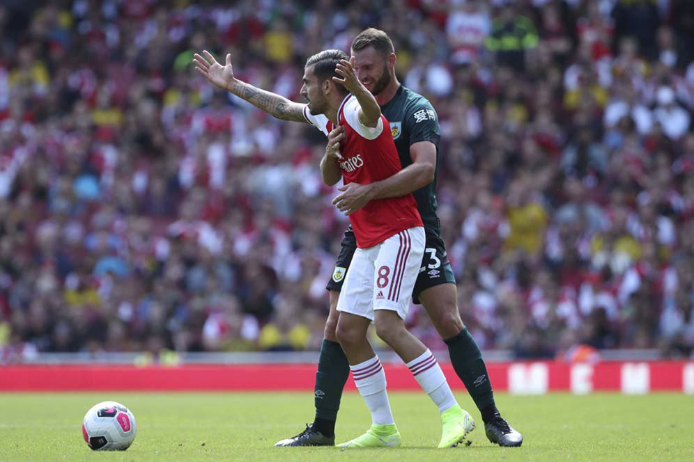 Arsenal Beruntung Dapatkan Dani Ceballos, tapi Ada Satu Kerugian Besar Arsenal Beruntung Dapatkan Dani Ceballos, tapi Ada Satu Kerugian Besar