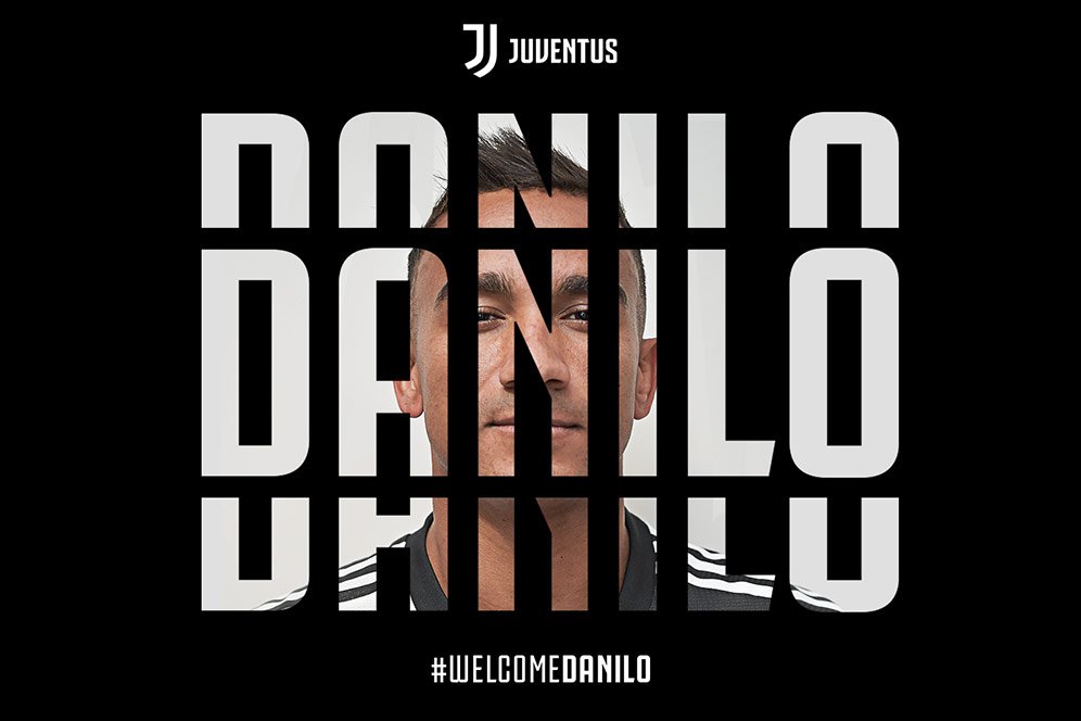 Sebelum Gabung, Danilo Sudah Dapat Kisi-kisi Soal Juventus dari Alex Sandro Sebelum Gabung, Danilo Sudah Dapat Kisi-kisi Soal Juventus dari Alex Sandro