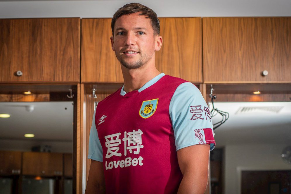 Coba Rebut Pacar Pemain Lain, Danny Drinkwater Babak Belur Dihajar Enam Pria Coba Rebut Pacar Pemain Lain, Danny Drinkwater Babak Belur Dihajar Enam Pria