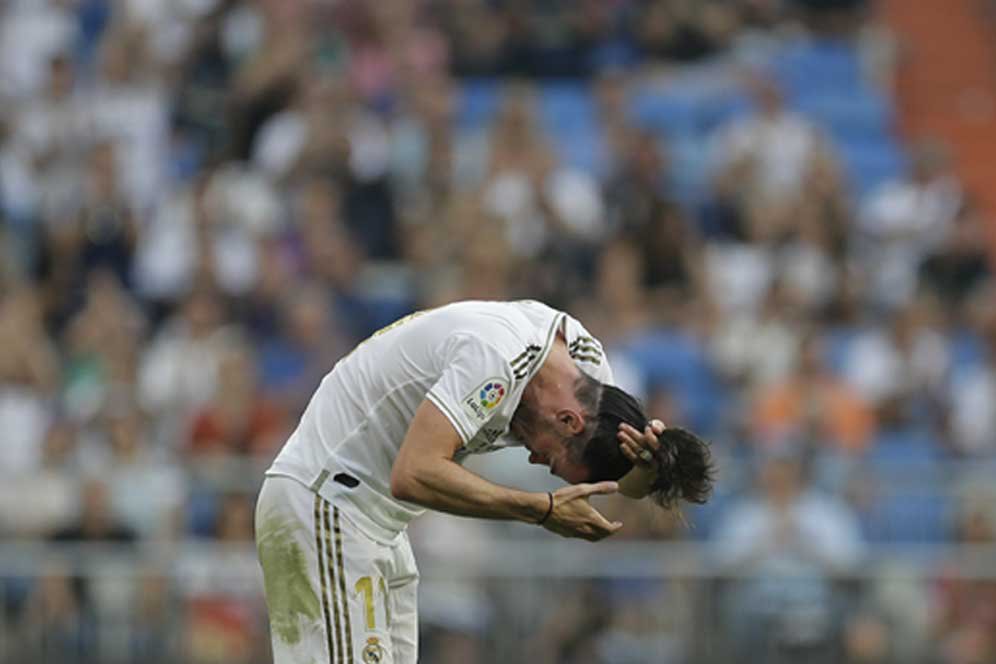Real Madrid vs Gareth Bale: Tentang Komentar Kontroversial, Tanda Tanpa Komitmen Real Madrid vs Gareth Bale: Tentang Komentar Kontroversial, Tanda Tanpa Komitmen