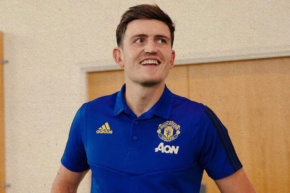 Emma Jones, Presenter Aduhai Inggris yang Bikin Salting Maguire Emma Jones, Presenter Aduhai Inggris yang Bikin Salting Maguire