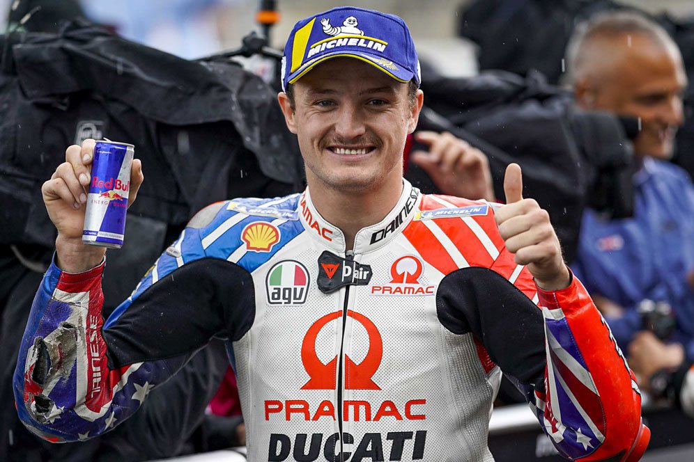 Tanggapi Gosip Lorenzo ke Pramac, Miller Akui Masuk Akal