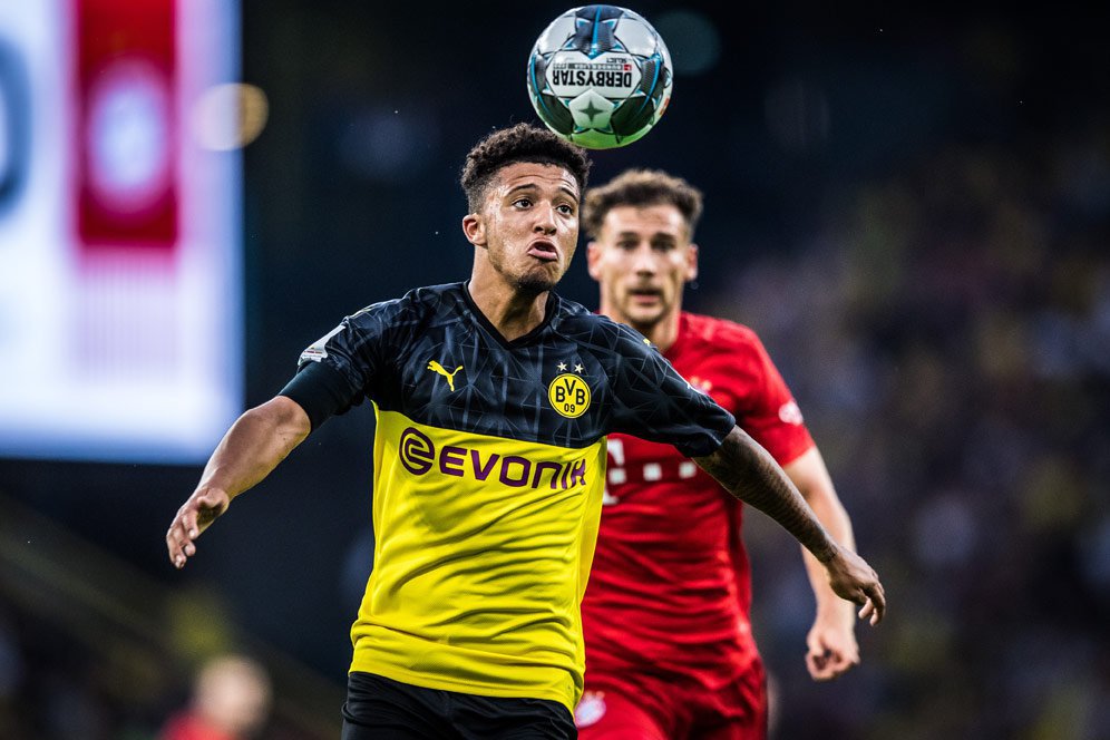 Tiga Alternatif Chelsea Jika Jadon Sancho dan Wilfried Zaha Gagal Didapatkan, Siapa Saja? Tiga Alternatif Chelsea Jika Jadon Sancho dan Wilfried Zaha Gagal Didapatkan, Siapa Saja?