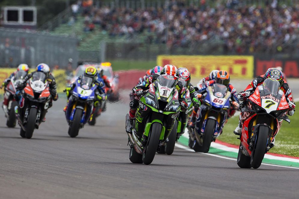 Assen Ditunda, Estoril Jadi Seri Pembuka WorldSBK 2021 Assen Ditunda, Estoril Jadi Seri Pembuka WorldSBK 2021