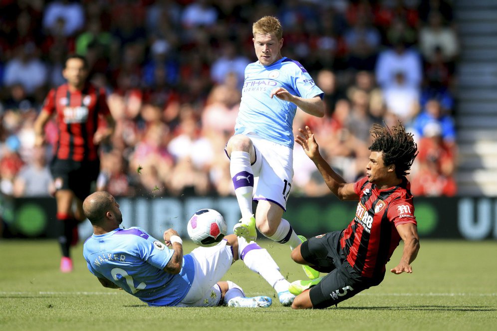 De Bruyne Ogah Disebut Gelandang Terbaik di Dunia, Ini Alasannya De Bruyne Ogah Disebut Gelandang Terbaik di Dunia, Ini Alasannya