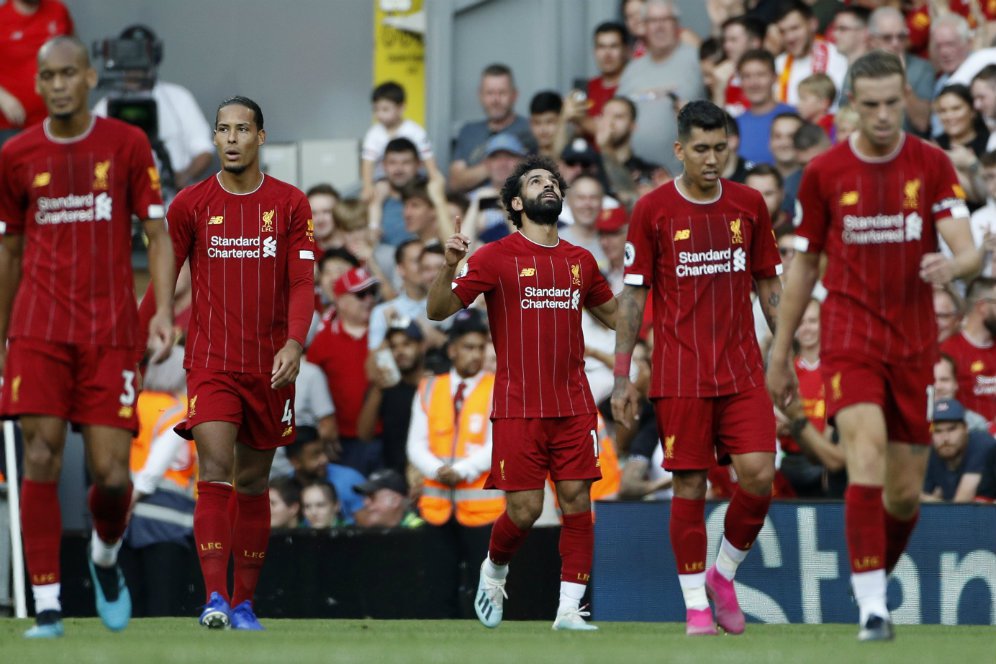 Kompak! Manchester United dan Liverpool Ingin Bursa Transfer Lebih Panjang Kompak! Manchester United dan Liverpool Ingin Bursa Transfer Lebih Panjang