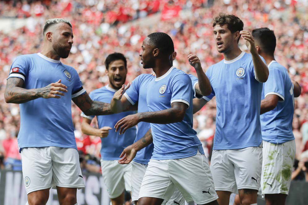 Liverpool dan Manchester City Masih Jadi Penantang Utama EPL Musim Ini Liverpool dan Manchester City Masih Jadi Penantang Utama EPL Musim Ini