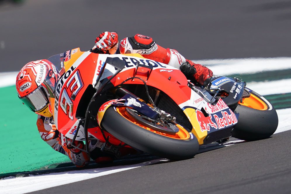 Klasemen Sementara MotoGP 2019 Menjelang Seri Misano Klasemen Sementara MotoGP 2019 Menjelang Seri Misano