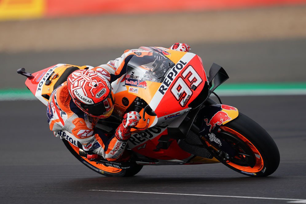Klasemen Sementara MotoGP 2019 usai Seri Sepang, Malaysia