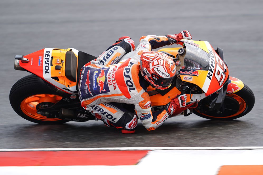 Klasemen Sementara MotoGP 2019 Usai Seri Brno, Ceko Klasemen Sementara MotoGP 2019 Usai Seri Brno, Ceko