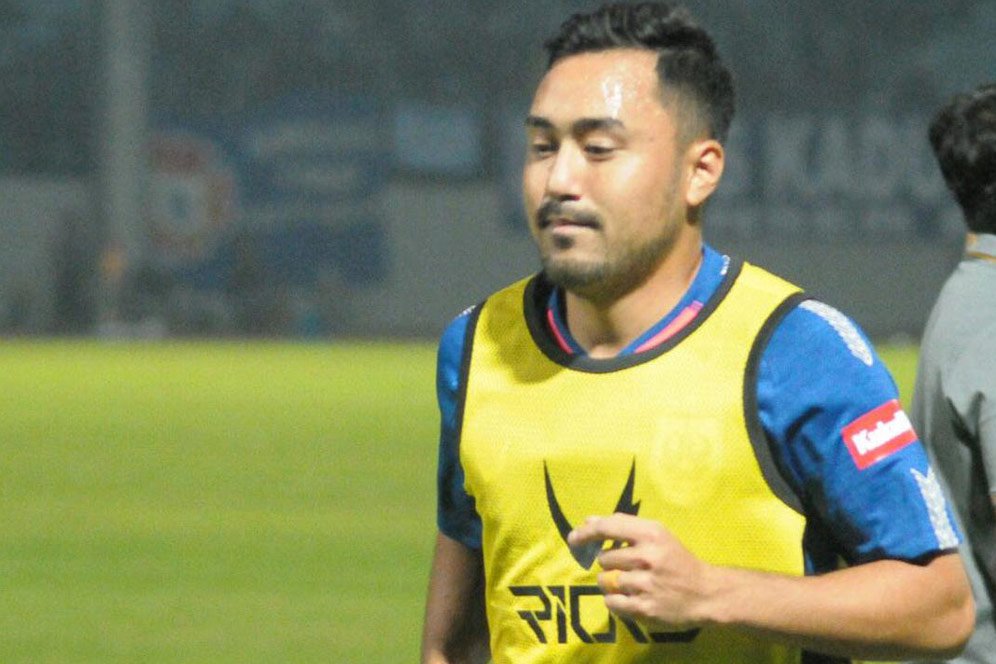 Besok, PSIS Umumkan Pengganti Shohei Matsunaga Besok, PSIS Umumkan Pengganti Shohei Matsunaga