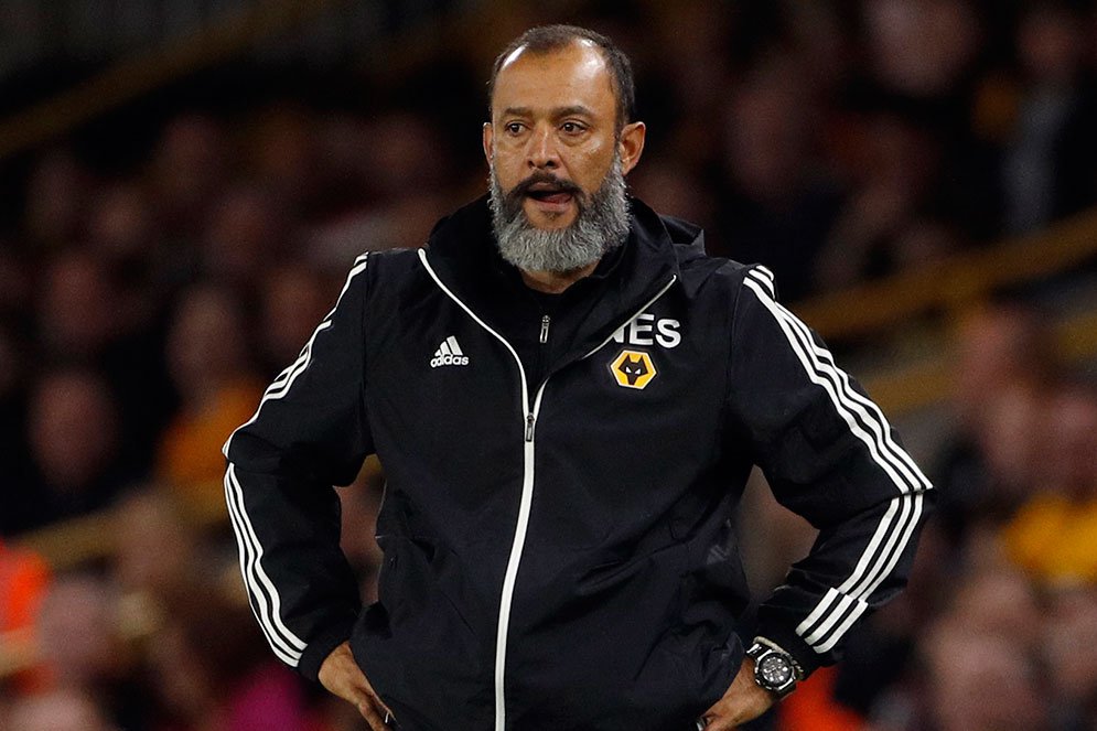 Terus Dikaitkan dengan Arsenal, Bos Wolves Akhrinya Angkat Bicara Terus Dikaitkan dengan Arsenal, Bos Wolves Akhrinya Angkat Bicara
