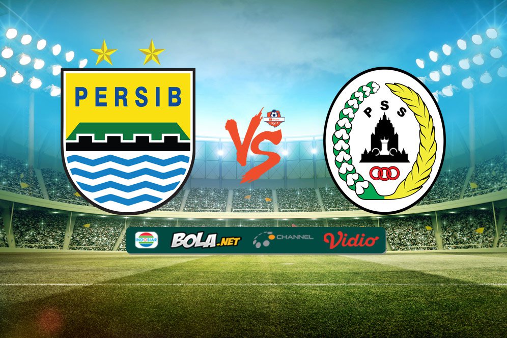 Highlights Shopee Liga 1 2019: Persib Bandung 1-0 PSS Sleman Highlights Shopee Liga 1 2019: Persib Bandung 1-0 PSS Sleman