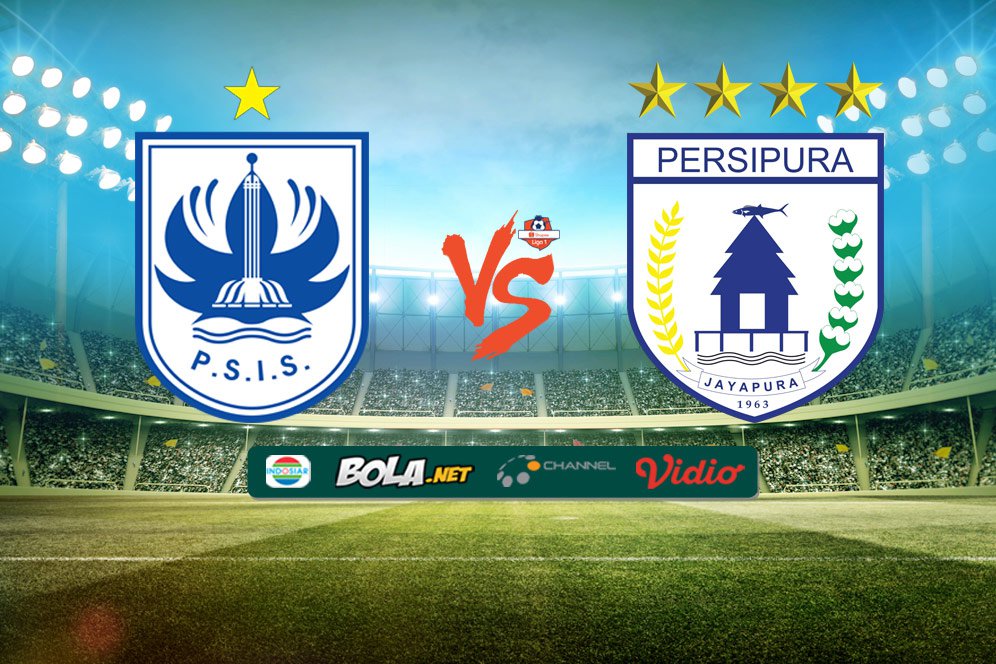 Prediksi PSIS Semarang vs Persipura Jayapura 6 Agustus 2019 Prediksi PSIS Semarang vs Persipura Jayapura 6 Agustus 2019