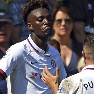 Tanpa Hazard dan Pemain Baru, Berapa Harga Skuat Chelsea Saat Ini? Tanpa Hazard dan Pemain Baru, Berapa Harga Skuat Chelsea Saat Ini?